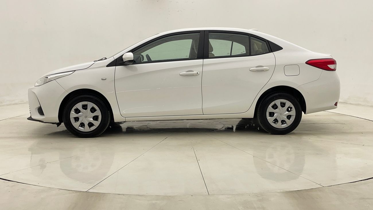 Toyota Yaris SE 1.5 | Zero Down Payment | Home Test Drive