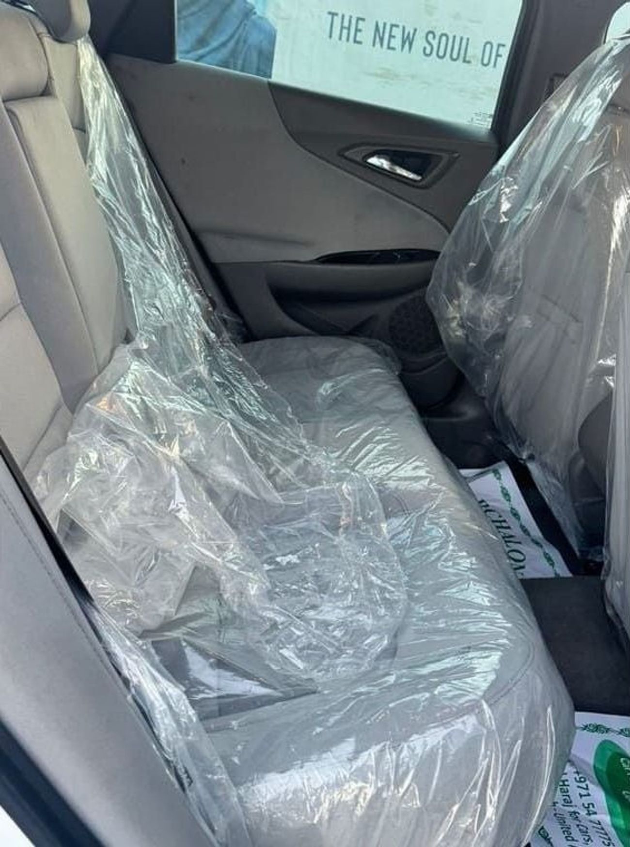 Chevrolet Malibu LT 2.0L LS 1.5L In excellent condition and requires no expenses