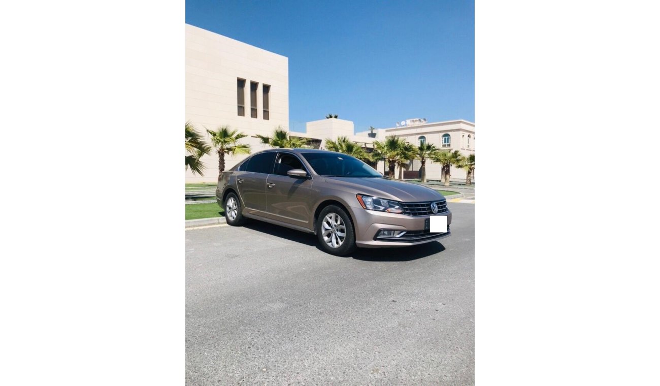 Volkswagen Passat 790/- MONTHLY 0% DOWN PAYMENT