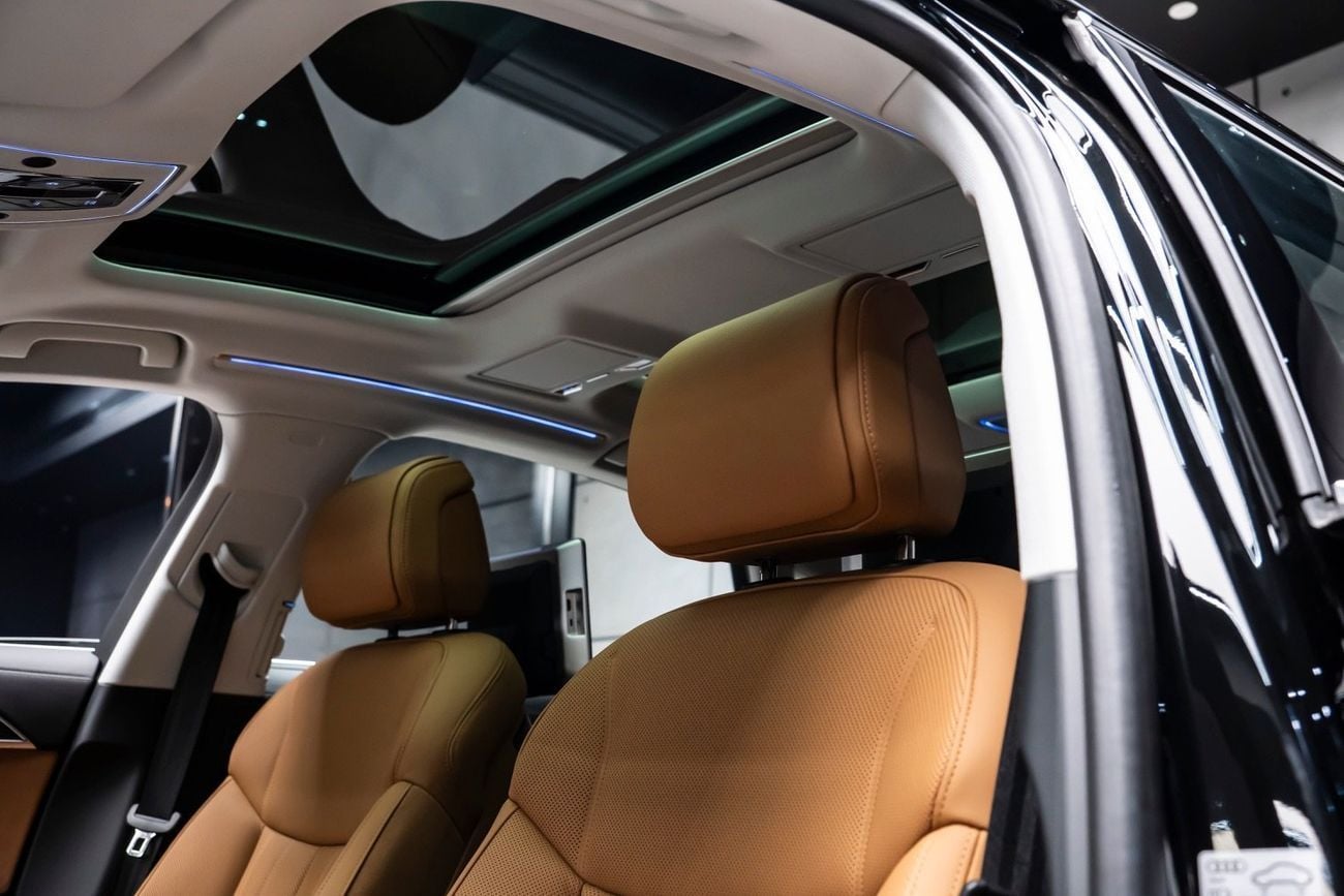 أودي A8 Audi A8 L | 2026 Model | GCC | Brand New