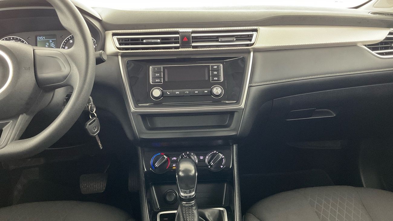 MG 5 Standard | upto AED 20,000 Ramadan Discount | Guaranteed Warranty | 0 Down Payment