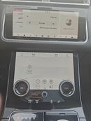 لاند روفر رينج روفر فيلار