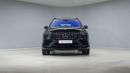 مرسيدس بنز GLS 63 AMG 4MATIC - Extended Special Offers - AED 9651 PM