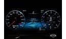 Mercedes-Benz GT43 2020-MERCEDES GT 43 -GCC-UNDER WARRANTY UP To 2025