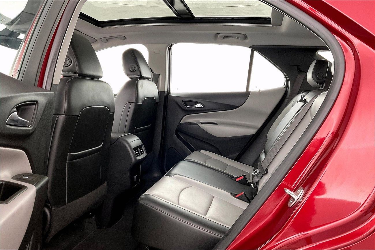 شيفروليه تاهو RST | شامل الضمان | 0 ﺪﻔﻋﺓ ﺃﻮﻟﻯ