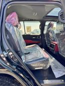 Toyota Land Cruiser GR SPORT / 3.5L / PWR SEATS / 360* CAMERA / HEADUP DISPLAY / SUNROOF / FULL OPTION (CODE# GRS)