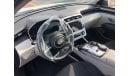 Hyundai Tucson HYUNDAI TUCSON 1.6L TURBO, FULL OPTION, WITH PANAROMIC, 19" WHEELS, FOR EXPORT ONLY