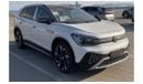 فولكس واجن ID.6 ID 6 PRIME 4WD