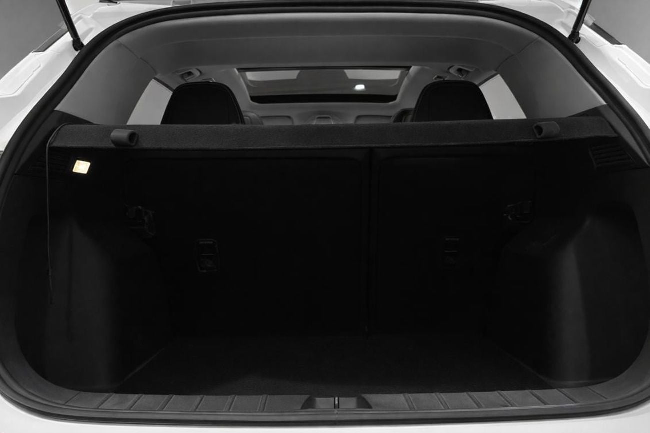 Geely Coolray GK 2024 | AED 726/Month | 0 DP | 30 Day Return | Warranty | Service History