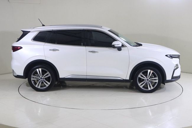 Ford Territory TITANIUM, миниатюра 18
