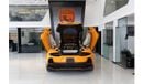 McLaren GT McLaren GT, 2 Tone Interior Exterior, Panoramic, Excellent Condition, 2022 With Warranty