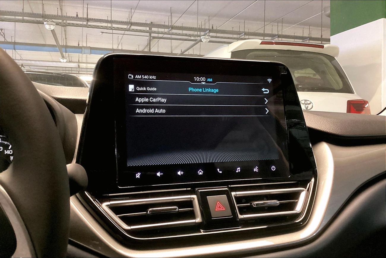 سوزوكي بالينو GLX | شامل الضمان | 0 ﺪﻔﻋﺓ ﺃﻮﻟﻯ