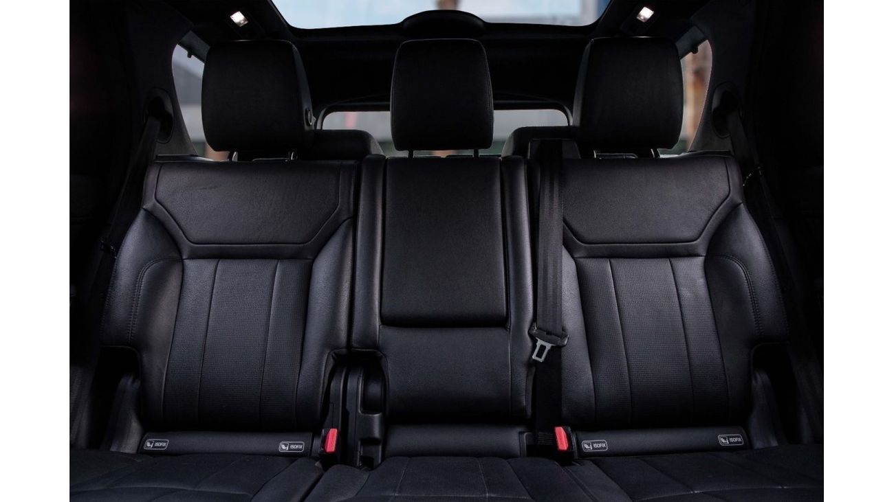 Land Rover Discovery SE | 2,154 P.M  | 0% Downpayment | Under Warranty!