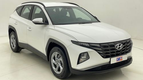 Hyundai Tucson SMART 2 | Zero Down Payment | Home Test Drive