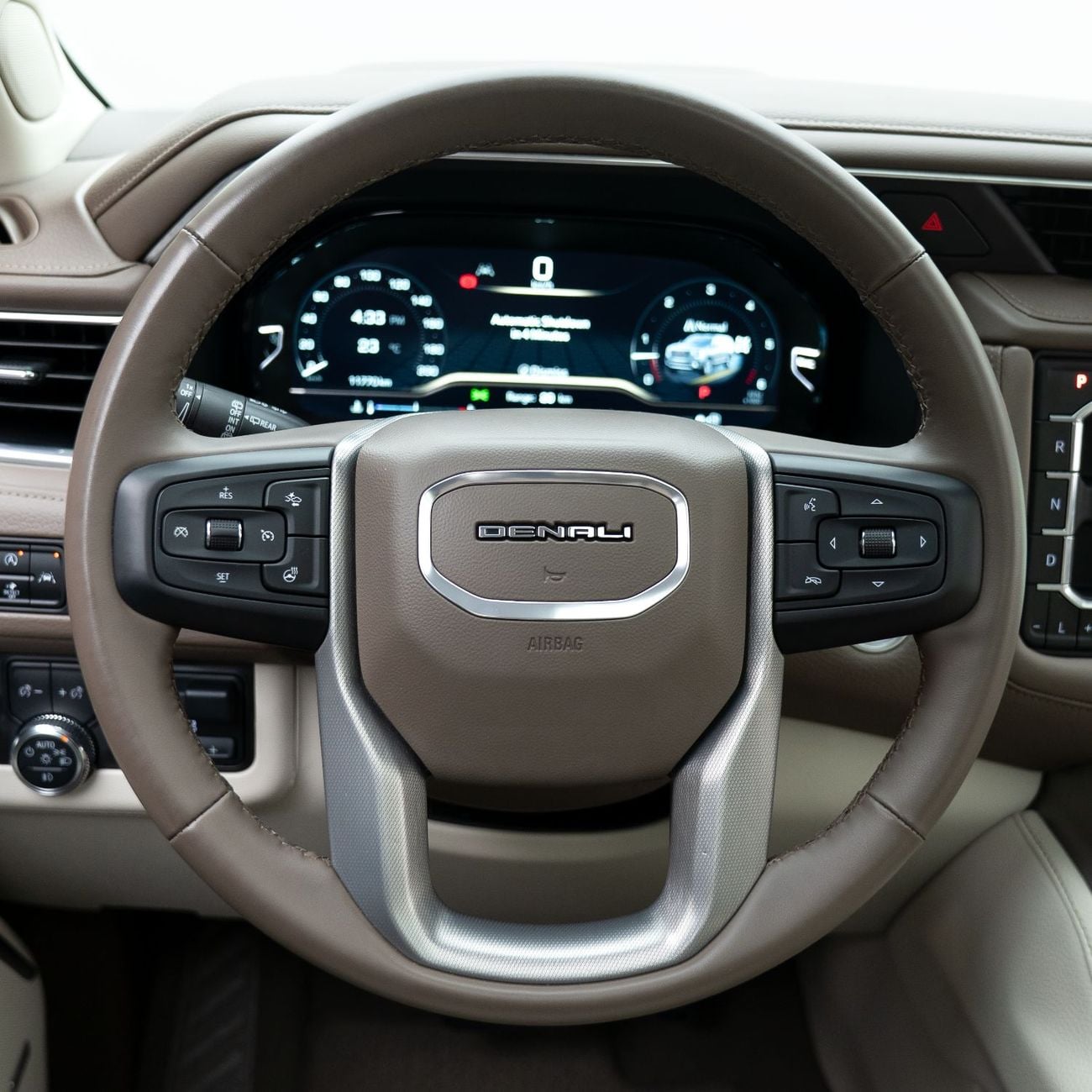 جي أم سي يوكون DENALI