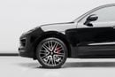 Porsche Macan S 3.0L (340 HP) The BEST Ramadan Offer in the UAE - Limited Time, March 2027 Porsche Warranty, Low K