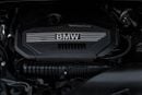 BMW X2 1,663 P.M | X2 20i M Sport | 0% Downpayment | BMW History (AGMC)