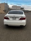 لكزس LS 460 LWB 4ST