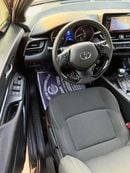 تويوتا CHR TOYOTA CHR