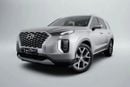Hyundai Palisade PREMIUM 3.8L GDi (AWD)