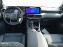 Toyota Prado VXR Toyota Prado Premium Hybrid 2.4L 2025