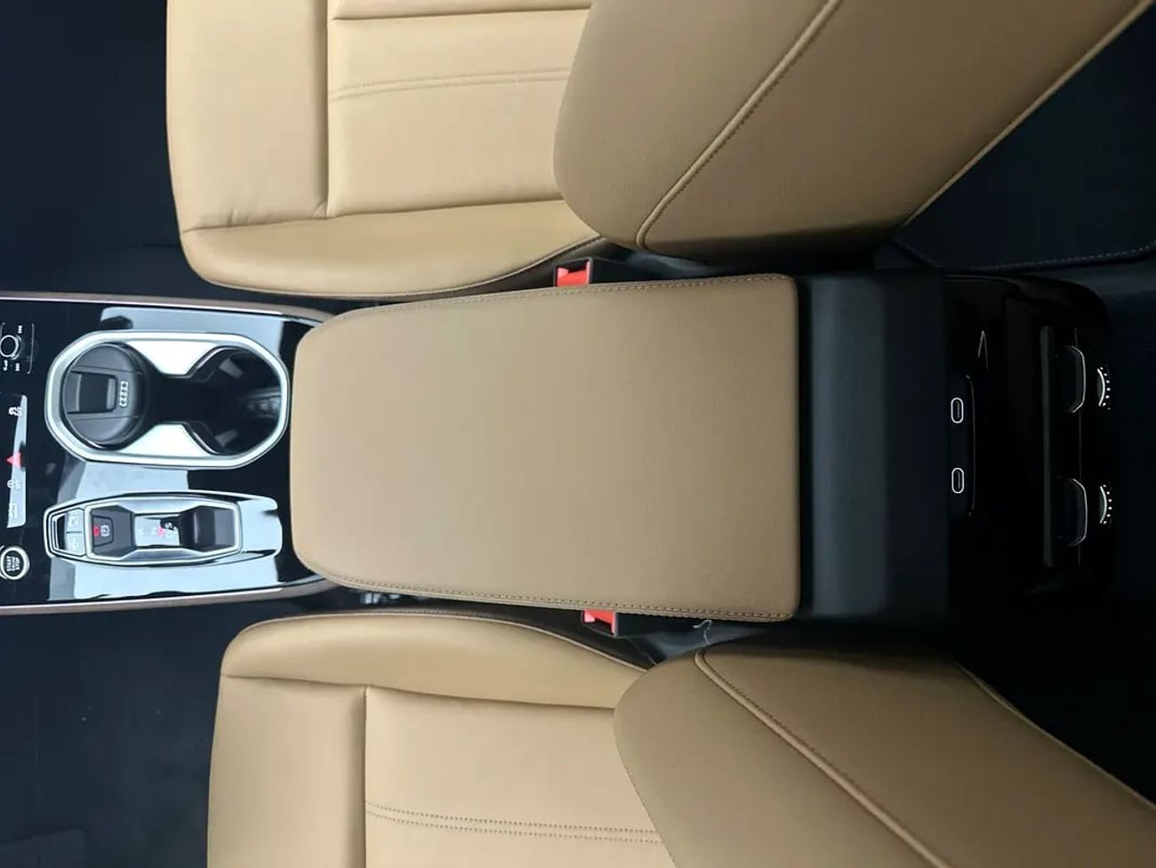 Audi A6 Sedan TFSI 204hp Progress (Ref# 15051) EXCLUSIVE RAMADAN OFFER