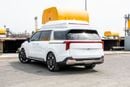 Kia Carnival GDI L 3.5L