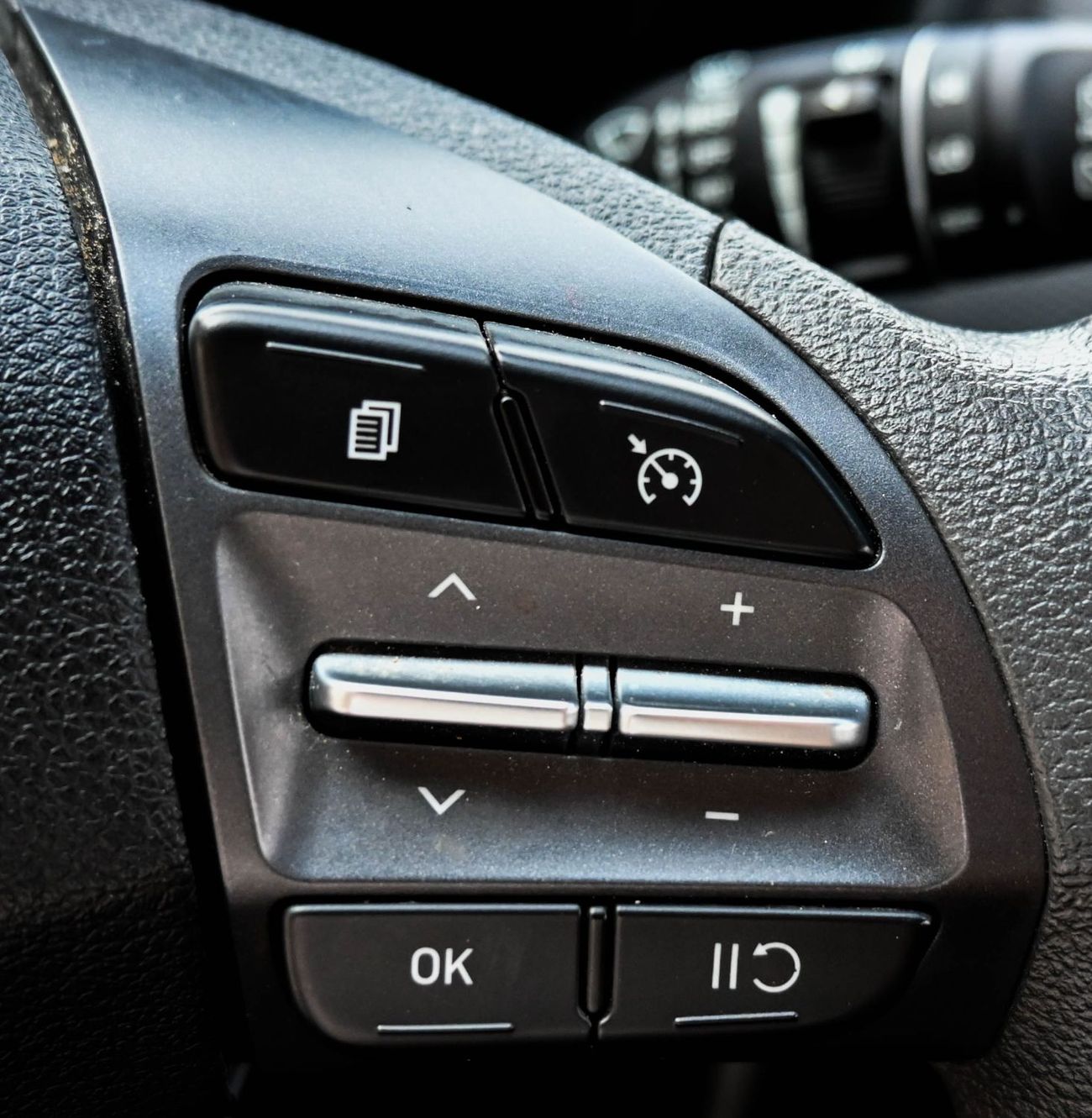 Hyundai Kona Smartstream 2.0L Hyundai Kona 2023 | GCC, original paint | Accident-Free | In Excellent Condition |