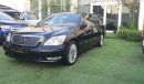 Lexus LS 430 Ward Full Ultra number one slot, leather, suction doors, camera, cruise control, sensors, in excelle