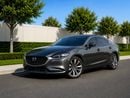 Mazda 6 S 536 | | | GCC