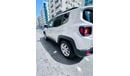 Jeep Renegade 2.4