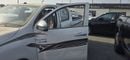 Toyota Hilux toyota hilux double cabin 4*2 Disesel 2.4 manual transmation