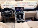 تويوتا لاند كروزر GXR 4.0L