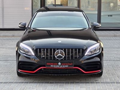 مرسيدس بنز C 200 كوبيه مرسيدس 2015  الممشى: 159,000 كم  بحالة جيدة وجاهزة للاستخدام  السعر: 43,000 درهم إماراتي للتواصل وال
