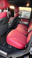 Mercedes-Benz G 500 Mercedes-Benz G500