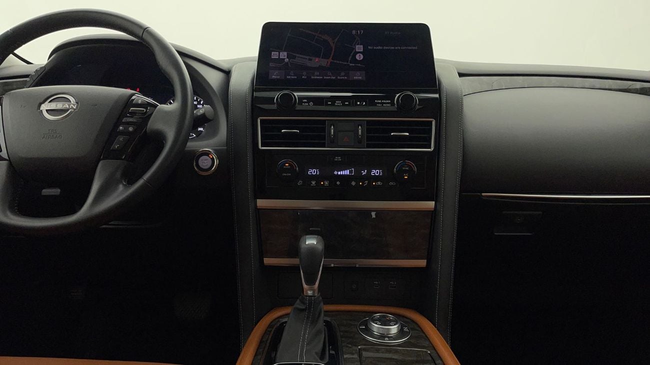 Renault Koleos 2.5L 2021 | 0 DP | 690/Month | 30 Day Return | Service History