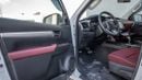 تويوتا هيلوكس Toyota HILUX 2.4 AT HI