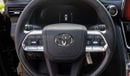 Toyota Land Cruiser 2026 Model Toyota Land Cruiser (LC300) VXR, 3.3L Turbo Diesel 4WD 10A/T