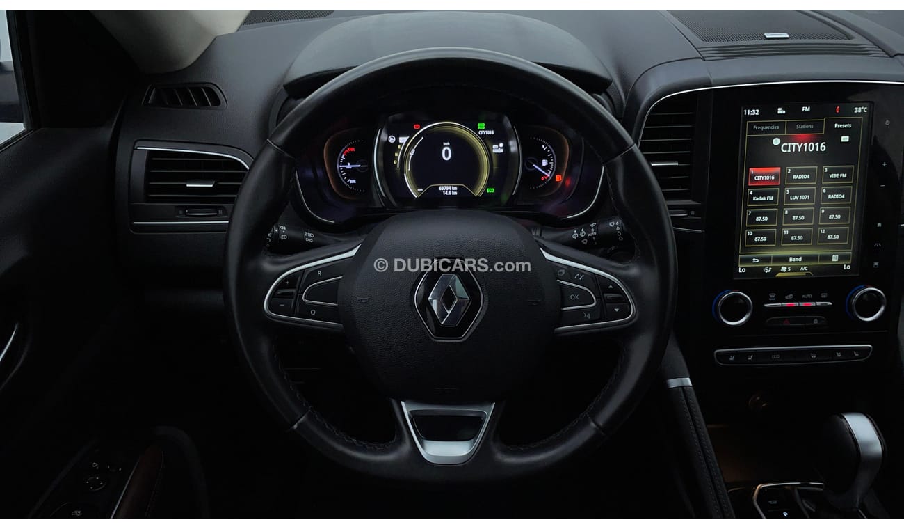 Renault Koleos LE 2.5 | Zero Down Payment | Free Home Test Drive