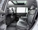 Jeep Grand Cherokee Limited 3.6L 2023 Jeep Grand Cherokee Limited, 1 Year Unlimited Kms Warranty, Full Service History, 