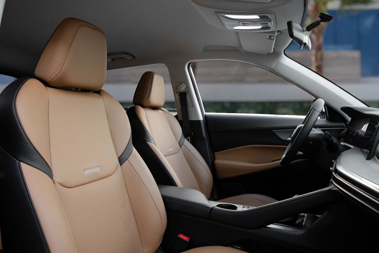 Changan CS35 PLUS | 1,273 P.M  | 0% Downpayment | Agency Warranty!