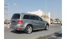 Mercedes-Benz GL 500 Mercedes GL 500 GC Seville Option, gray color, excellent condition, you do not need anything