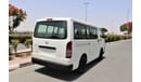 Toyota Hiace TOYOTA HIAC 2011 GULF SPACE 15 SEATS , PETROL