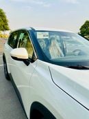 Nissan XTrail S 2.5L (169 HP) FWD (5 Seater)