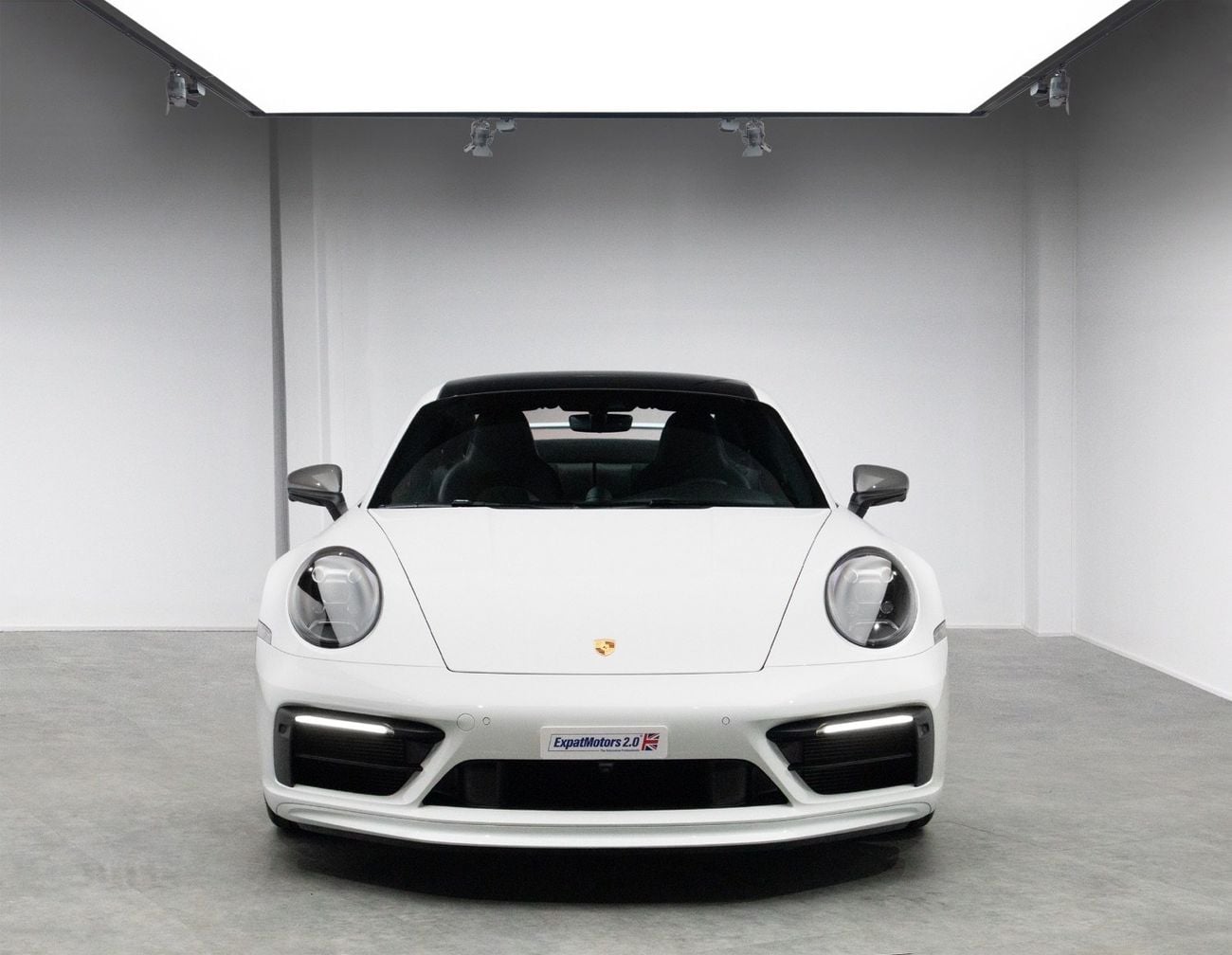 بورش 911 CARRERA T