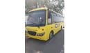 دايو SXC6720G باص مدرسى / 29 كرسي