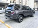 Toyota 4Runner trd off road
