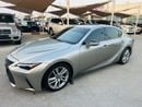 Lexus IS300 F SPORT