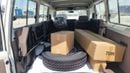 Toyota Land Cruiser 70 LC 78 HARDTOP 4.0L MT 78 V6 4.0L Petrol AT 2025YM
