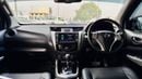 Nissan Navara PREMIUM CANOPY INSTALLED | 2.3L DIESEL ENGINE | 360 VIEW CAMERA | RHD | 2019 | AUTOMATIC TRANSMISSIO